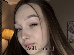 Willacunard