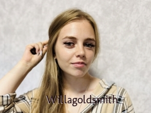 Willagoldsmith