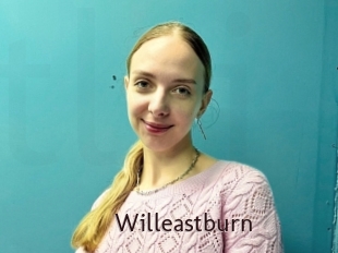 Willeastburn