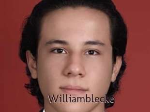 Williamblecke