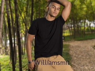 Williamsmit