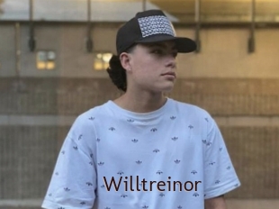 Willtreinor