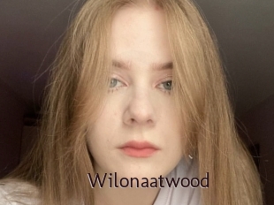 Wilonaatwood