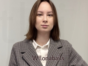 Wilonabails