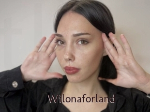 Wilonaforland