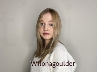 Wilonagoulder