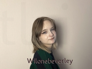 Wilonebeverley