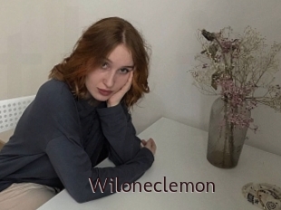 Wiloneclemon