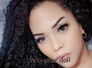 Wilysmar_doll