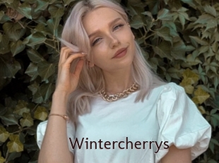 Wintercherrys