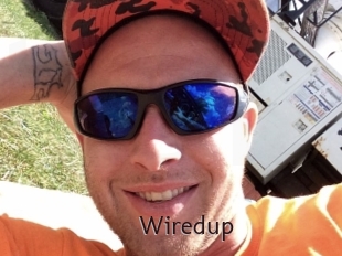 Wiredup