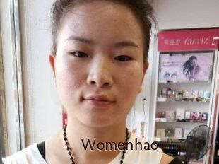 Womenhao