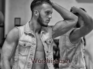 Worshipabs21