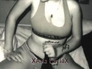 XAria_LaylaX