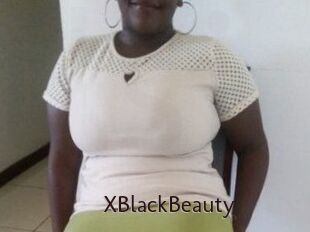 XBlackBeauty