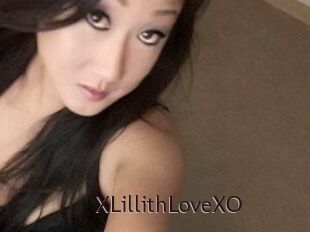 XLillithLoveXO