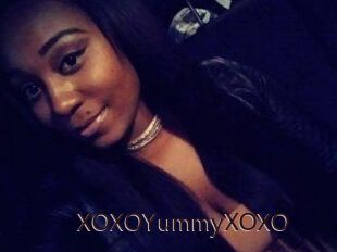 XOXOYummyXOXO