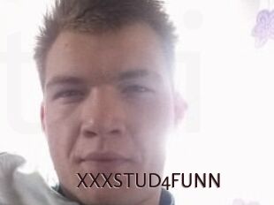 XXXSTUD4FUNN