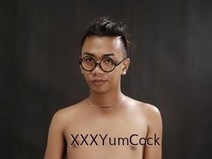 XXXYumCock