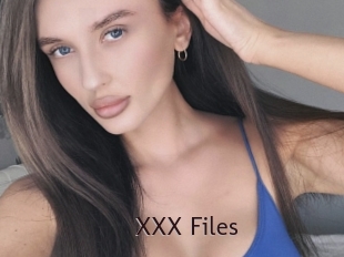 XXX_Files