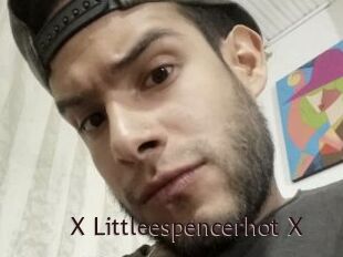 X_Littleespencerhot_X