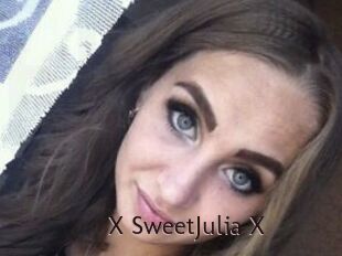 X_SweetJulia_X