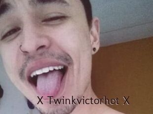 X_Twinkvictorhot_X