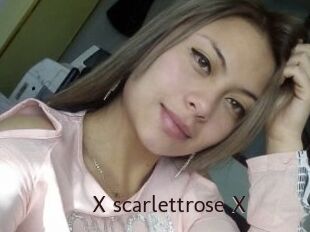 X_scarlettrose_X