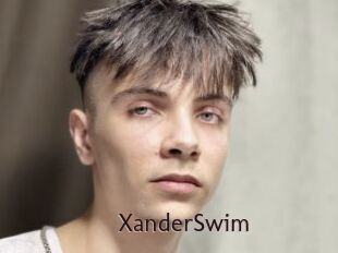 XanderSwim