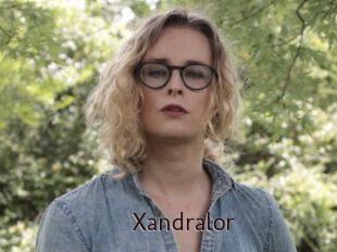 Xandralor