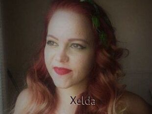 Xelda