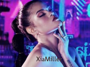 XiaMiller