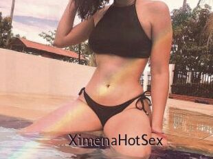 XimenaHotSex