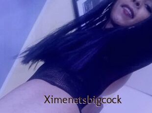 Ximenatsbigcock