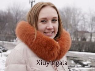 Xiuyingala