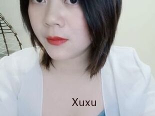 Xuxu