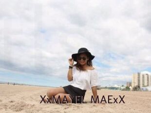 XxMAYEL_MAExX