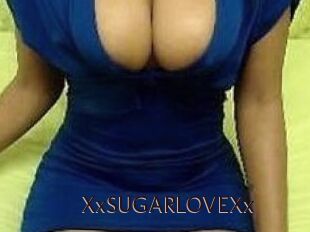 XxSUGARLOVEXx