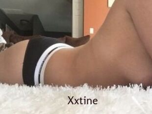 Xxtine