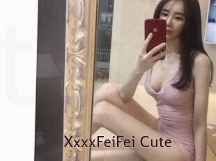 XxxxFeiFei_Cute