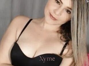 Xyme_