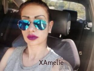 XAmelie