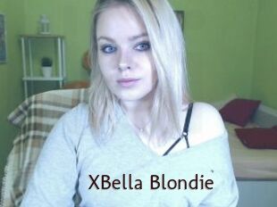 XBella_Blondie