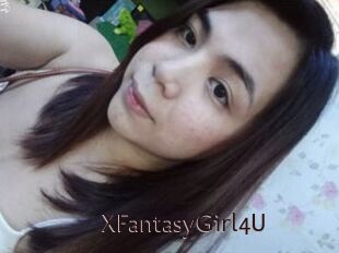 XFantasyGirl4U