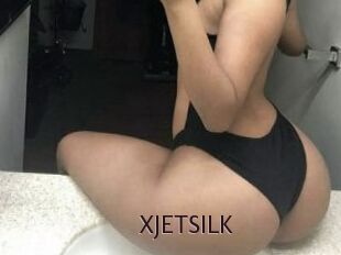 XJETSILK