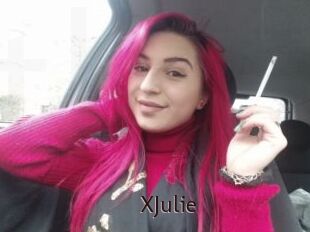 XJulie