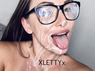 XLETTYx