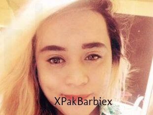 XPakBarbiex