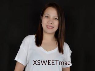 XSWEETmae