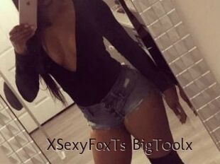 XSexyFoxTs_BigT0olx